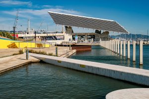 Instalación de placas solares en Barcelona
