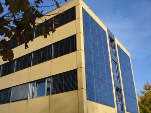 Instalación de placas solares en comunidades de vecinos